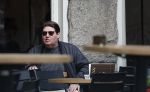 Amsterdam 15 juni 2026
Martijn Krabbe rijdt door Amsterdam zuid en gaat daarna op terras zitten met een vriendin