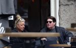 Amsterdam 15 juni 2026
Martijn Krabbe rijdt door Amsterdam zuid en gaat daarna op terras zitten met een vriendin