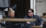 Amsterdam 15 juni 2026
Martijn Krabbe rijdt door Amsterdam zuid en gaat daarna op terras zitten met een vriendin