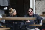 Amsterdam 15 juni 2026
Martijn Krabbe rijdt door Amsterdam zuid en gaat daarna op terras zitten met een vriendin