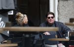 Amsterdam 15 juni 2026
Martijn Krabbe rijdt door Amsterdam zuid en gaat daarna op terras zitten met een vriendin