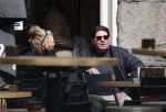 Amsterdam 15 juni 2026
Martijn Krabbe rijdt door Amsterdam zuid en gaat daarna op terras zitten met een vriendin
