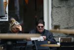 Amsterdam 15 juni 2026
Martijn Krabbe rijdt door Amsterdam zuid en gaat daarna op terras zitten met een vriendin