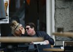Amsterdam 15 juni 2026
Martijn Krabbe rijdt door Amsterdam zuid en gaat daarna op terras zitten met een vriendin