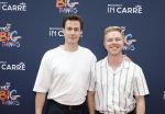 Amsterdam 28 juni 2026
Premiere the little big things in Carre . Martijn Vogel en Mark Roy Luykx