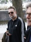 Amsterdam 3 juni 2026
Koning Willem Alexander en Koningin Maxima arriveren bij Carre  voor het Holland festival . Arthur v Dijk ontvangt ze .Martin Koolhoven met partner