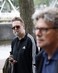 Amsterdam 3 juni 2026
Koning Willem Alexander en Koningin Maxima arriveren bij Carre  voor het Holland festival . Arthur v Dijk ontvangt ze .Martin Koolhoven met partner