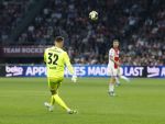 Amsterdam, 2 Mei 2026
Kompetitiewedstrijd AJAX-PSV, eindstand 2-2
Matej Kovar