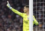 Amsterdam, 2 Mei 2026
Kompetitiewedstrijd AJAX-PSV, eindstand 2-2
Matej Kovar