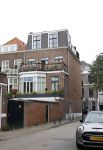Den Haag 30 juni 2026
Bij het huis van Matthijs v Nieuwkerk en zijn vrouw Martha worden zonweringen op gehangen 
