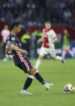 Amsterdam, 2 Mei 2026
Kompetitiewedstrijd AJAX-PSV, eindstand 2-2
