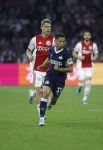 Amsterdam, 2 Mei 2026
Kompetitiewedstrijd AJAX-PSV, eindstand 2-2
