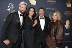 Amsterdam 8 juni 2026
Buma awards in de schouwburg van Amsterdam .