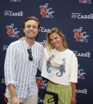 Amsterdam 28 juni 2026
Premiere the little big things in Carre . Menno Streefland met partner
