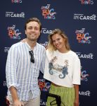 Amsterdam 28 juni 2026
Premiere the little big things in Carre . Menno Streefland met partner