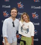 Amsterdam 28 juni 2026
Premiere the little big things in Carre . Menno Streefland met partner