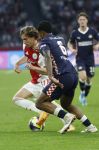 Amsterdam, 2 Mei 2026
Kompetitiewedstrijd AJAX-PSV, eindstand 2-2
