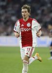 Amsterdam, 2 Mei 2026
Kompetitiewedstrijd AJAX-PSV, eindstand 2-2
