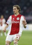 Amsterdam, 2 Mei 2026
Kompetitiewedstrijd AJAX-PSV, eindstand 2-2

