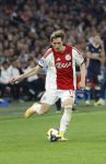 Amsterdam, 2 Mei 2026
Kompetitiewedstrijd AJAX-PSV, eindstand 2-2

