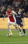 Amsterdam, 2 Mei 2026
Kompetitiewedstrijd AJAX-PSV, eindstand 2-2
