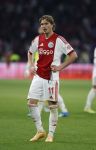 Amsterdam, 2 Mei 2026
Kompetitiewedstrijd AJAX-PSV, eindstand 2-2
