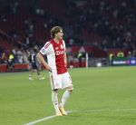 Amsterdam, 2 Mei 2026
Kompetitiewedstrijd AJAX-PSV, eindstand 2-2
