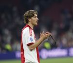 Amsterdam, 2 Mei 2026
Kompetitiewedstrijd AJAX-PSV, eindstand 2-2
