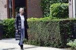 Loosdrecht 14 juni 2026
Milika Peterzon wandelend door Loosdrecht 