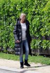 Loosdrecht 14 juni 2026
Milika Peterzon wandelend door Loosdrecht 
