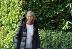Loosdrecht 14 juni 2026
Milika Peterzon wandelend door Loosdrecht 