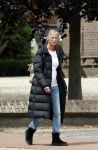 Loosdrecht 14 juni 2026
Milika Peterzon wandelend door Loosdrecht 
