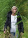 Loosdrecht 14 juni 2026
Milika Peterzon wandelend door Loosdrecht 