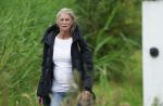 Loosdrecht 14 juni 2026
Milika Peterzon wandelend door Loosdrecht 