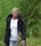 Loosdrecht 14 juni 2026
Milika Peterzon wandelend door Loosdrecht 