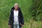 Loosdrecht 14 juni 2026
Milika Peterzon wandelend door Loosdrecht 