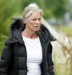 Loosdrecht 14 juni 2026
Milika Peterzon wandelend door Loosdrecht 