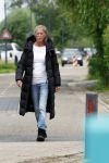 Loosdrecht 14 juni 2026
Milika Peterzon wandelend door Loosdrecht 