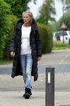 Loosdrecht 14 juni 2026
Milika Peterzon wandelend door Loosdrecht 