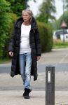 Loosdrecht 14 juni 2026
Milika Peterzon wandelend door Loosdrecht 