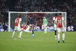 Amsterdam, 2 Mei 2026
Kompetitiewedstrijd AJAX-PSV, eindstand 2-2
Myron Boadu