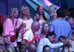 Amsterdam 20 juni 2026
Concert Toppers in de Johan Cruijff arena . 
Natasja Froger