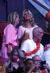 Amsterdam 20 juni 2026
Concert Toppers in de Johan Cruijff arena . 
Natasja Froger