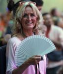Amsterdam 20 juni 2026
Concert Toppers in de Johan Cruijff arena . 
Natasja Froger