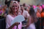 Amsterdam 20 juni 2026
Concert Toppers in de Johan Cruijff arena . 
Natasja Froger