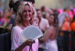 Amsterdam 20 juni 2026
Concert Toppers in de Johan Cruijff arena . 
Natasja Froger