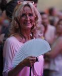 Amsterdam 20 juni 2026
Concert Toppers in de Johan Cruijff arena . 
Natasja Froger