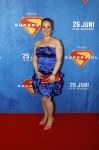 Amsterdam 23 juni 2026
Premiere Supergirl in Pathe Arena. Nicolien Kroon