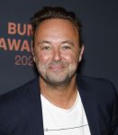 Amsterdam 8 juni 2026
Buma awards in de schouwburg van Amsterdam . Niels Geusebroek en ...