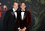 Amsterdam 13 juni 2026
Amsterdam diner 2026 tbv het aidsfonds in Afas Live .Niels Houtepen en Kees de Bever